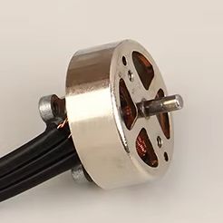 Brushless Motor Thrust Test Stand - 1S-2S 3.7V 7.4V 15000KV petit moteur