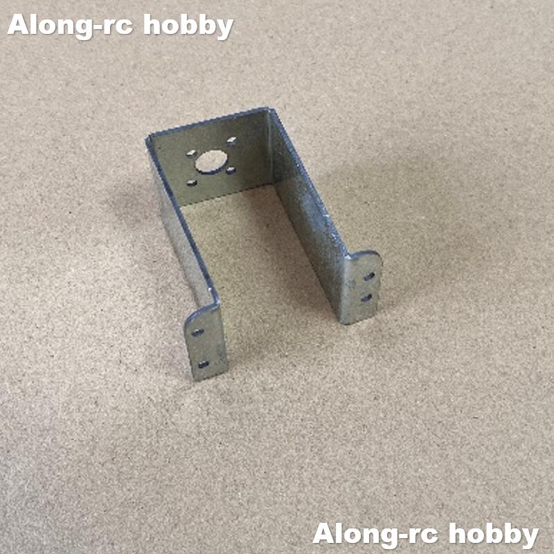 Pièces détachées pour modèles  - Brushless Motor Thrust Test Stand avis et prix