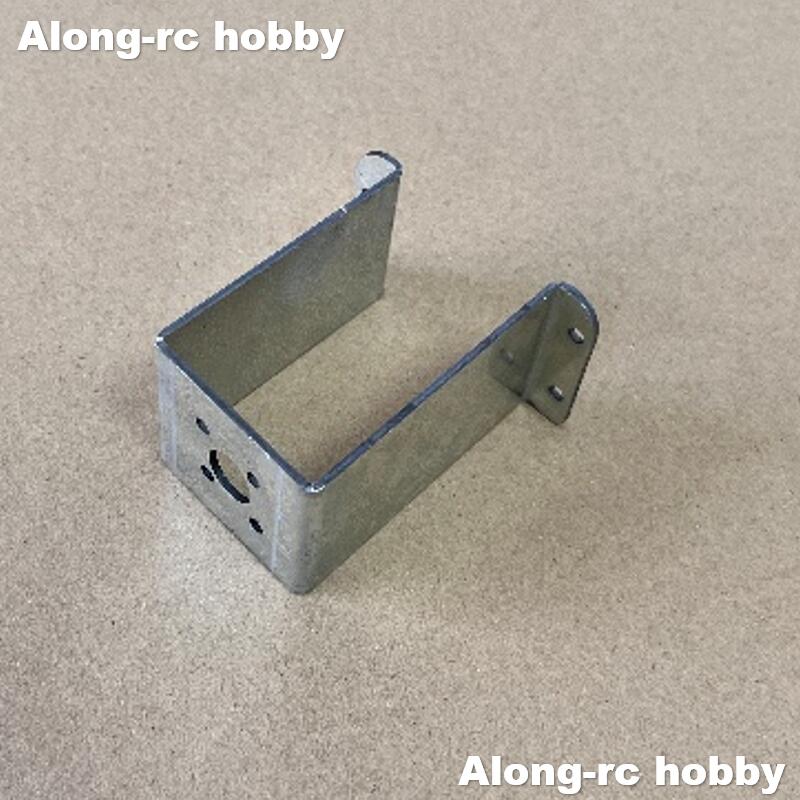 Pièces détachées pour modèles  - Brushless Motor Thrust Test Stand avis et prix