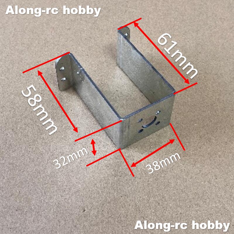 Pièces détachées pour modèles  - Brushless Motor Thrust Test Stand avis et prix