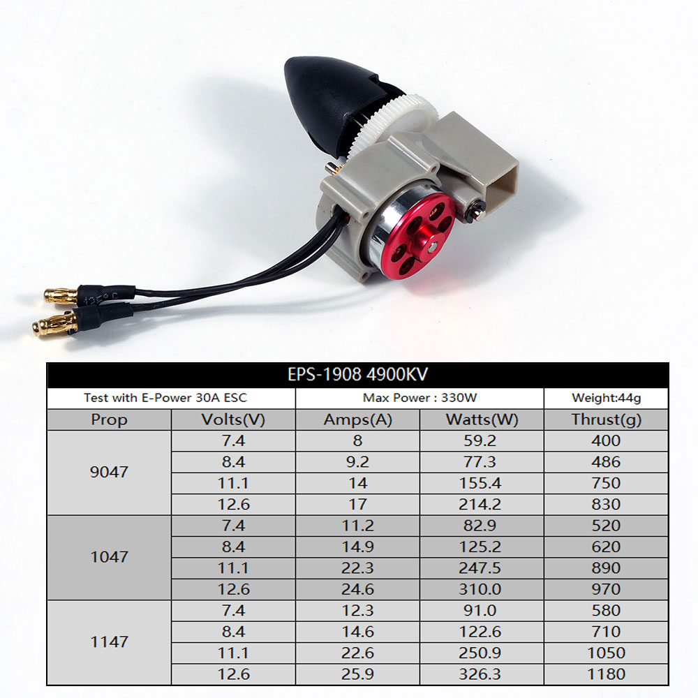 DW Hobby – système d'alimentat - Brushless Motor Thrust Test Stand avis et prix