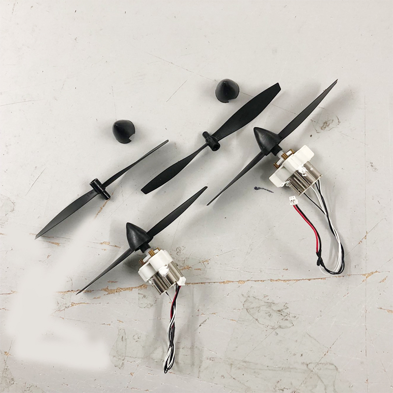 Parkten Wltoys F949 mortoir RC - Brushless Motor Thrust Test Stand avis et prix