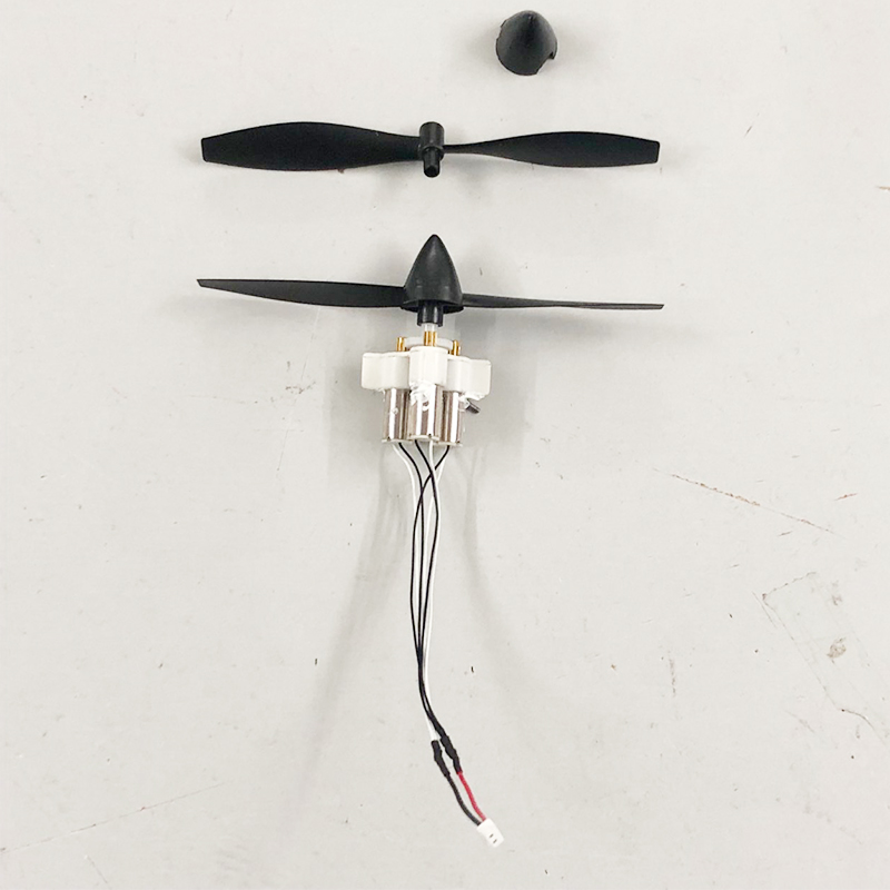 Parkten Wltoys F949 mortoir RC - Brushless Motor Thrust Test Stand avis et prix