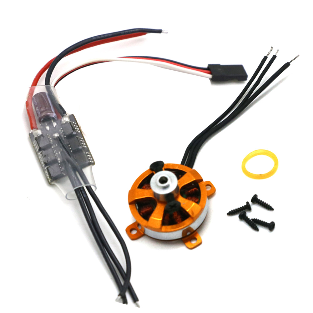 Micro moteur sans balais XXD 2 - Brushless Motor Thrust Test Stand avis et prix