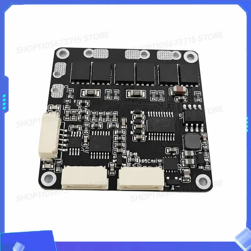 Module de commande de moteur B - Direct Drive Servo Motor Robotics avis et prix