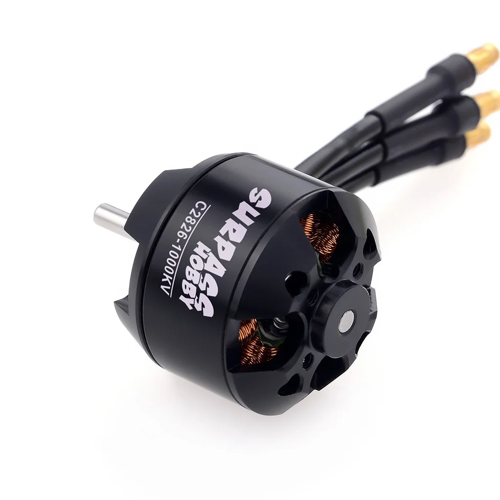 SURPASS HOBBY 2822 2826 2830 2 - Brushless Motor Thrust Test Stand avis et prix