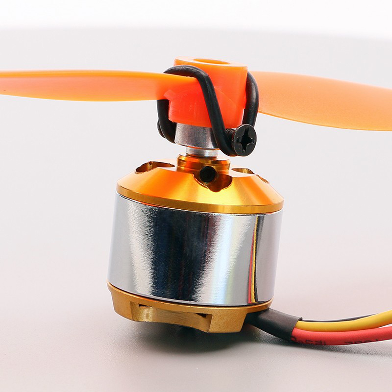 Adaptateur de Protection d'hél - Brushless Motor Thrust Test Stand avis et prix