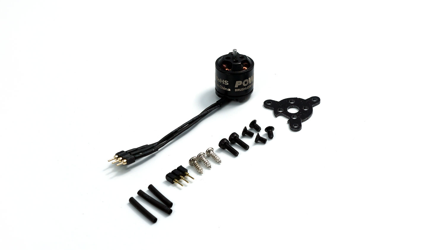 AEORC MC1104 3550KV Micro mote - Brushless Motor Thrust Test Stand avis et prix