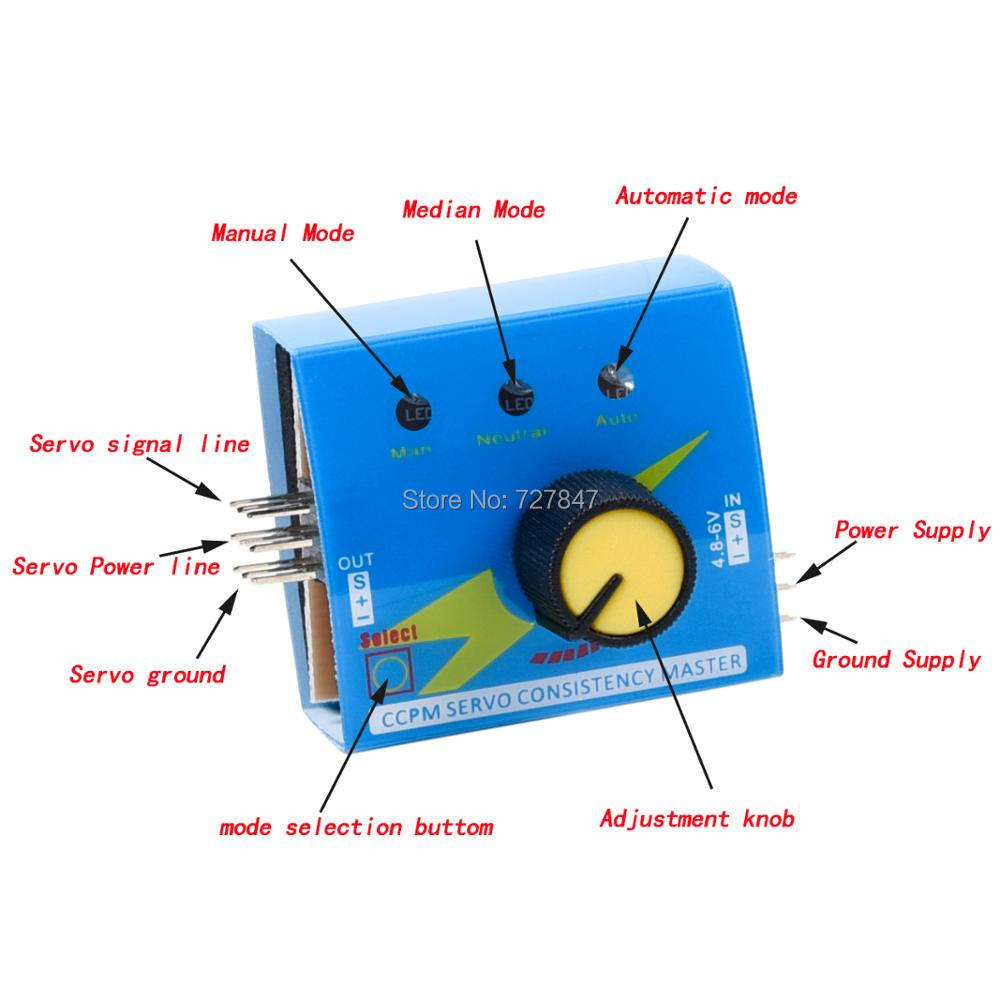 Avion haute puissance ESC MT22 - Brushless Motor Thrust Test Stand avis et prix
